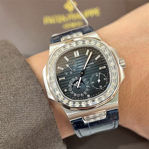 Đồng Hồ Patek Philippe Fake Replica 1:1 TỐT NHẤT 